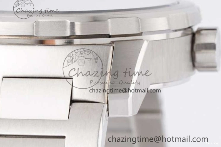 MIROTIME 0131 Versatile Aquatimer SS IW3290 V6SF 1:1 Best Edition Blue Dial on SS Bracelet A 7031